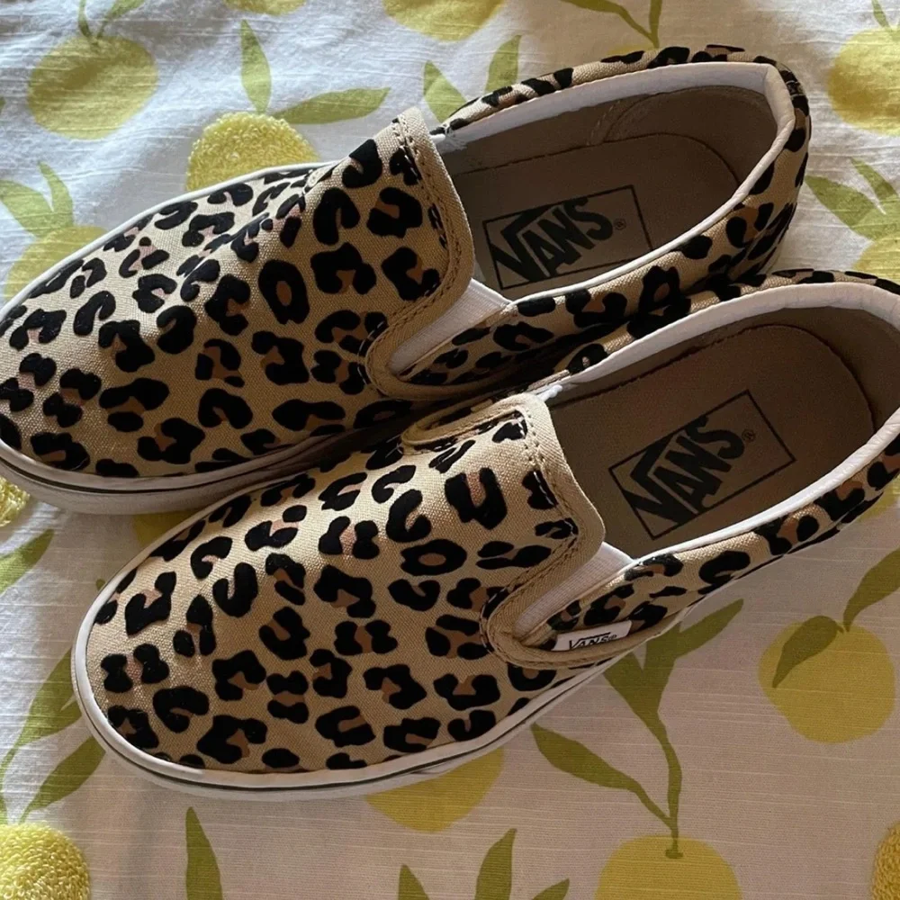 Vans - Picture 3 of 5